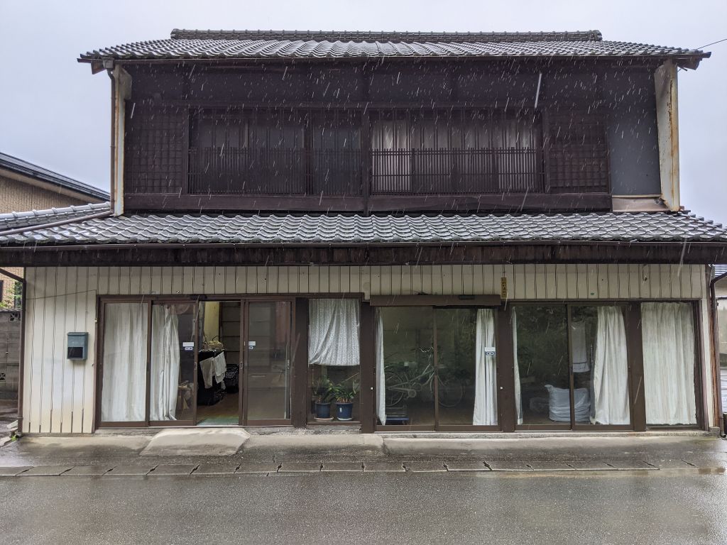 townhouse 撫養町弁財天