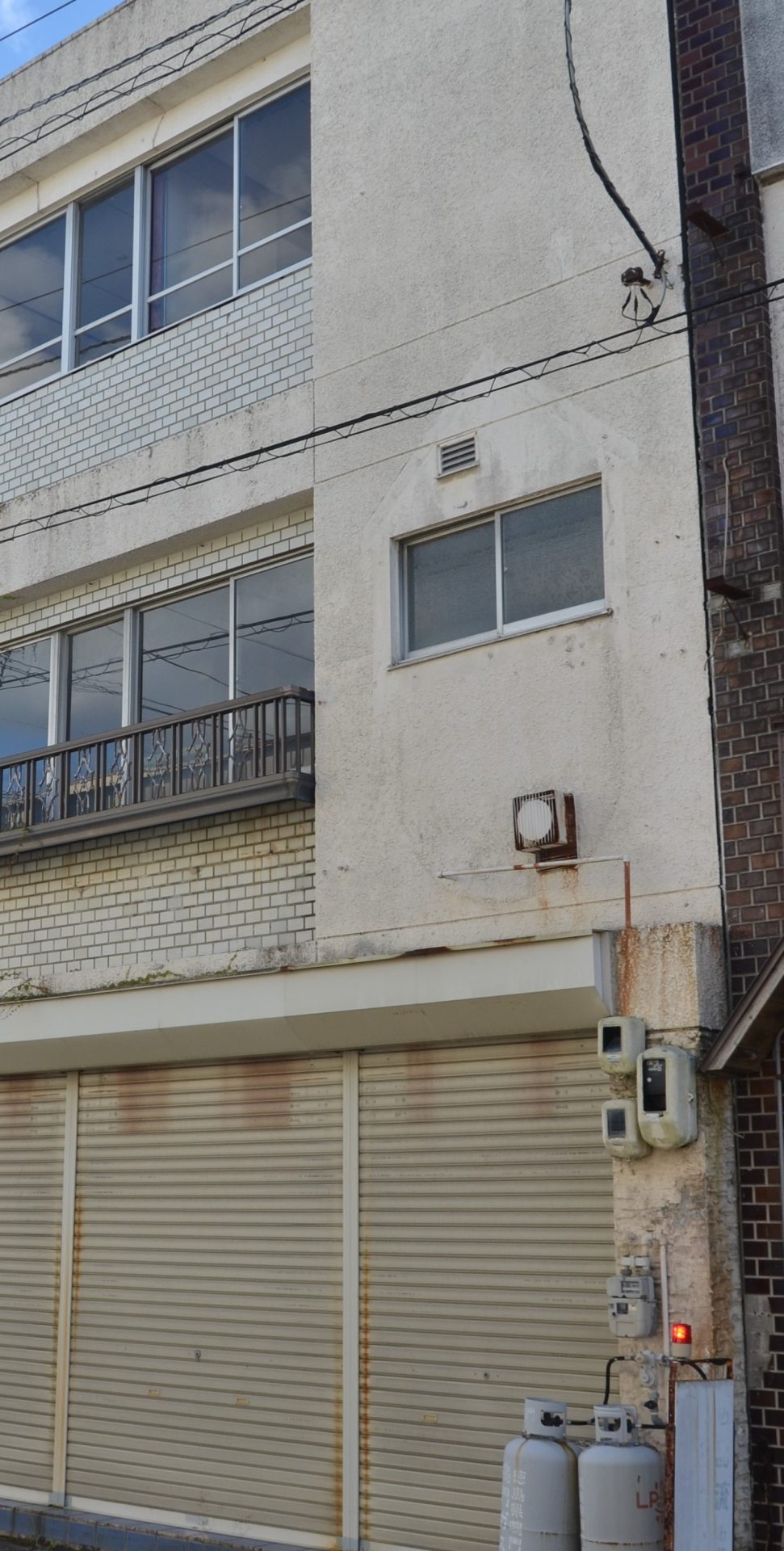 commercial 撫養町南浜