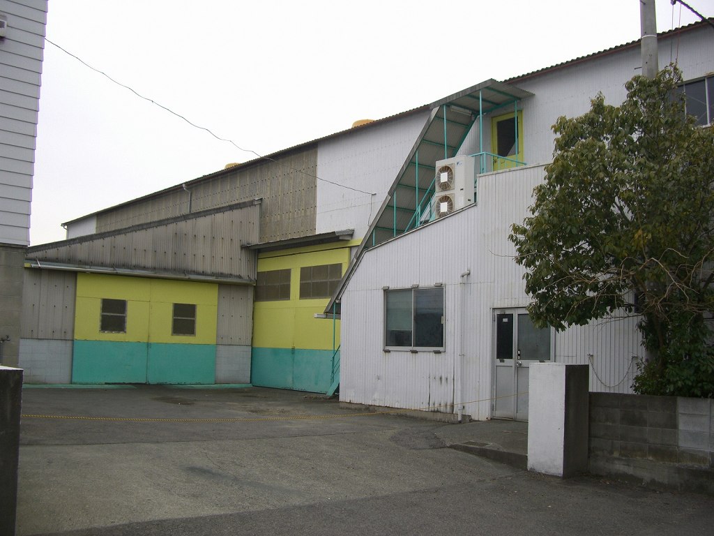 commercial 大津町矢倉