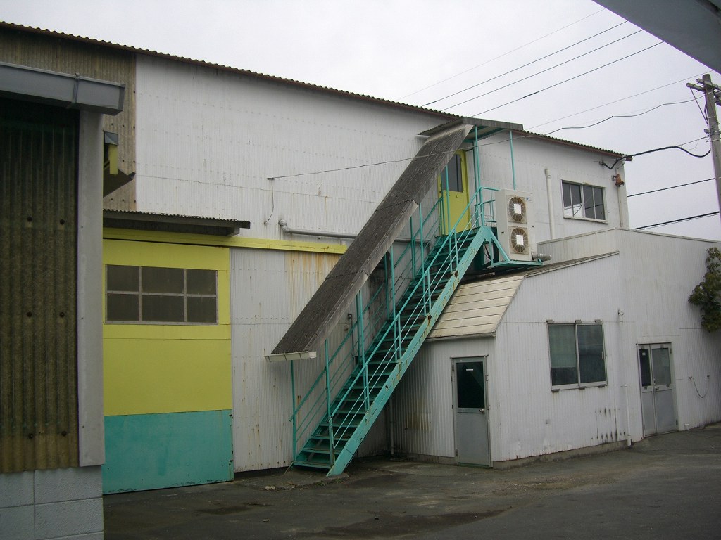 commercial 大津町矢倉