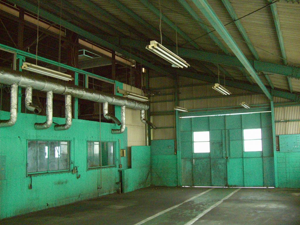 commercial 大津町矢倉