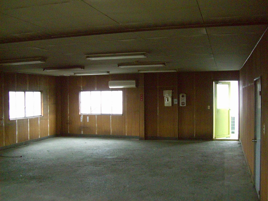 commercial 大津町矢倉
