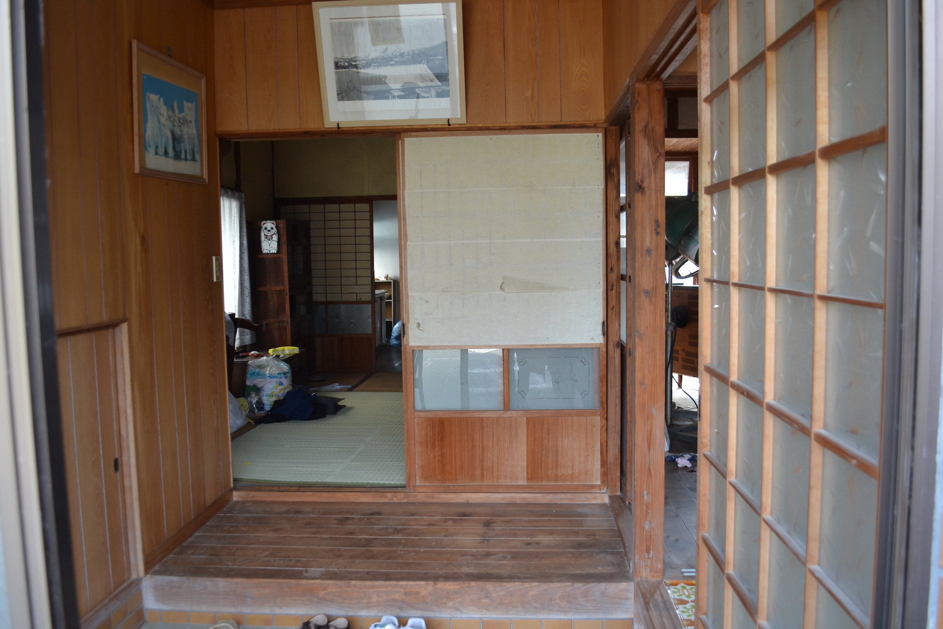 townhouse 大麻町板東