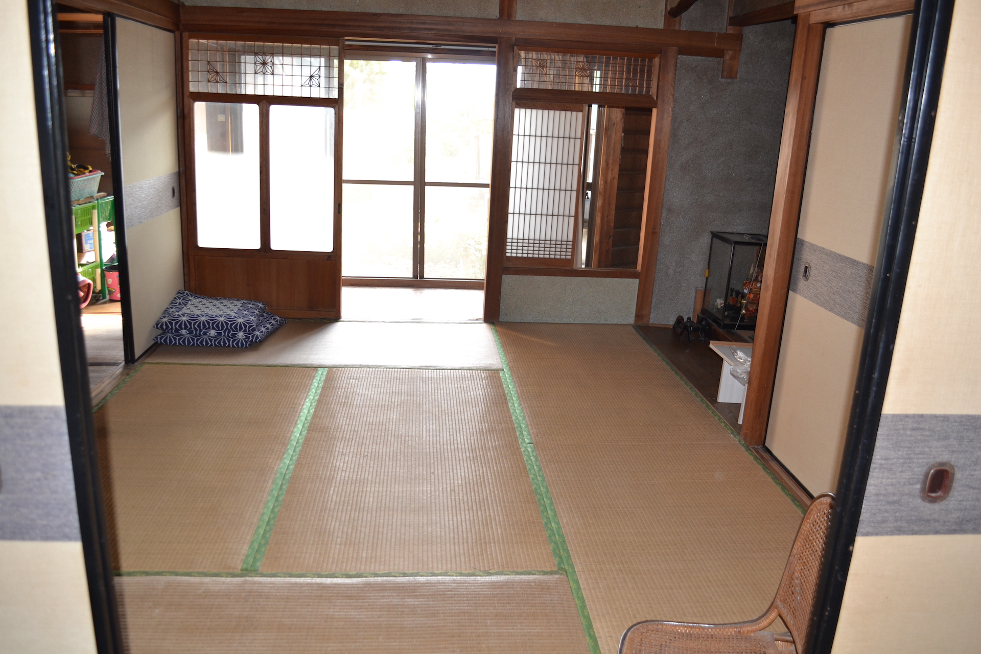 townhouse 大麻町板東