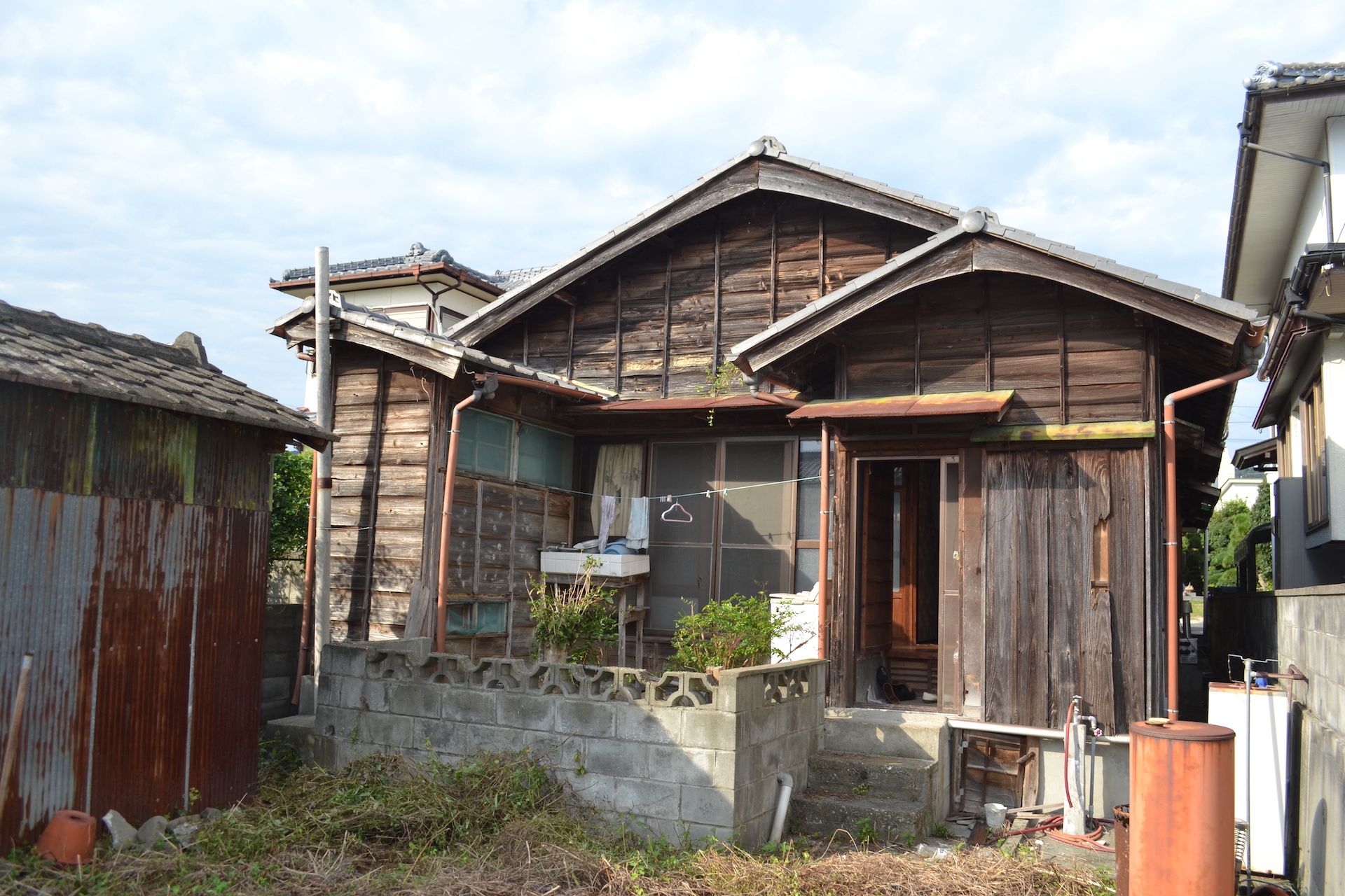 townhouse 大麻町板東