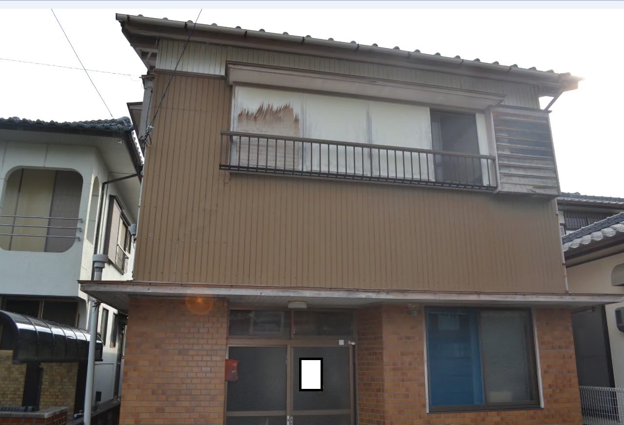townhouse 大麻町板東